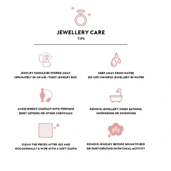 2/$28 Jewelry - Applies to all jewelry - Bundle any two pieces of your choice! - Picture 5 of 5